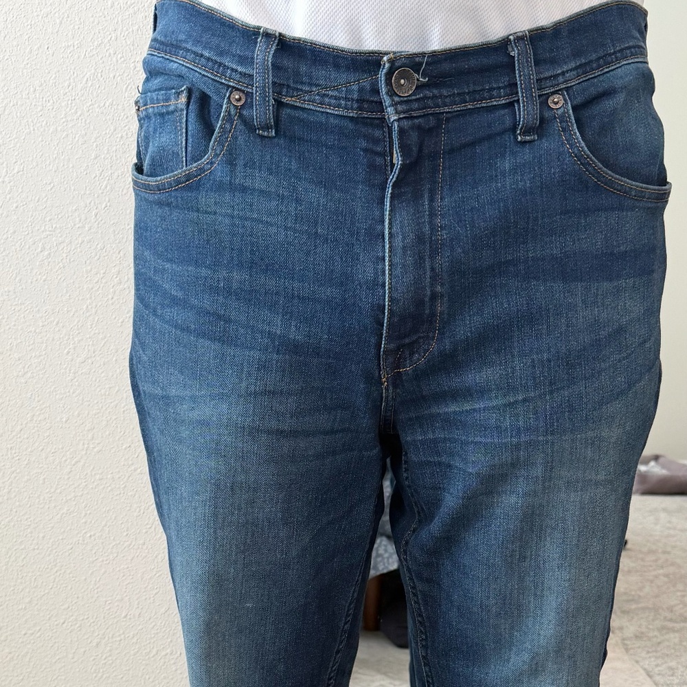 These jeans are selling out fast! Brand new, never worn No flaws. 50$ each